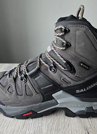 Черевики salomon quest 4 gtx w gore-tex