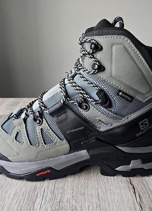 Черевики salomon quest 4 gtx w gore-tex