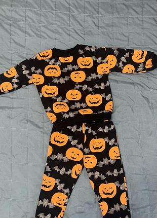 Теплий костюм хеловвін,halloween