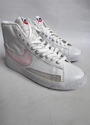 Шкір кросівки nike