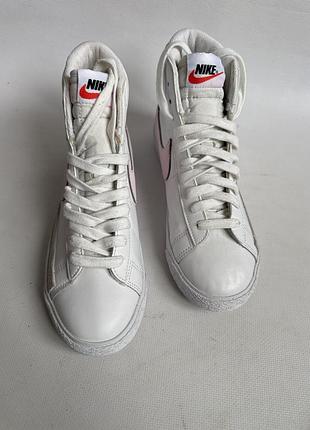 Шкір кросівки nike 2