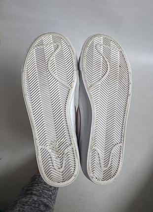 Шкір кросівки nike 5