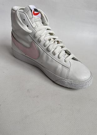 Шкір кросівки nike 7