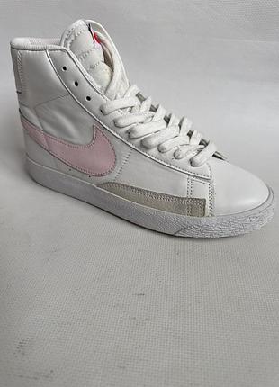 Шкір кросівки nike 6