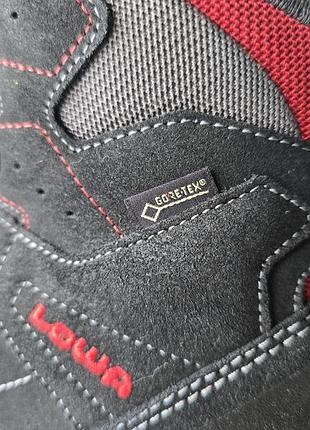 Черевики lowa vantage gtx gore-tex. 5