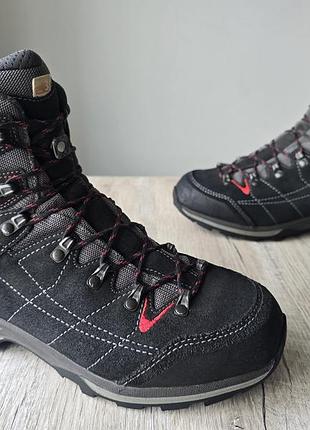 Черевики lowa vantage gtx gore-tex. 4