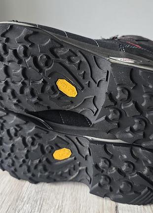Черевики lowa vantage gtx gore-tex. 6