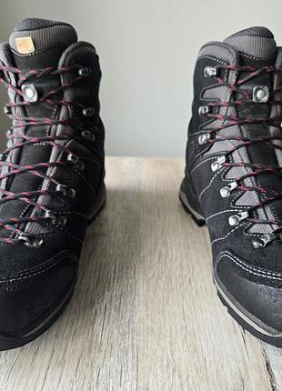Черевики lowa vantage gtx gore-tex. 3