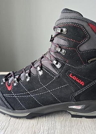 Черевики lowa vantage gtx gore-tex.