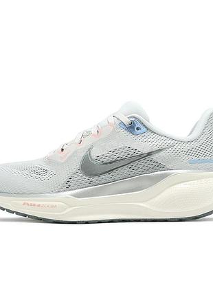 Кросівки жіночі nike air zoom pegasus 40 розмір 25,5 устілка