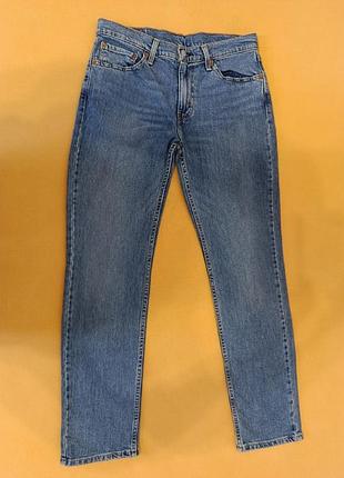 Джинси levis 511 оригінал 3