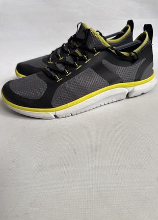 Кросівки clarks