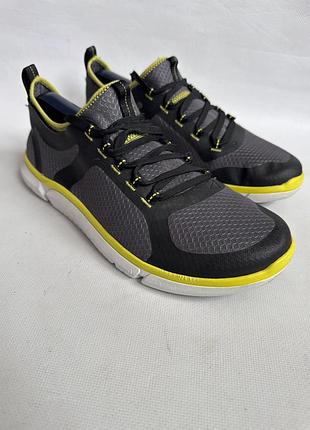 Кросівки clarks 2