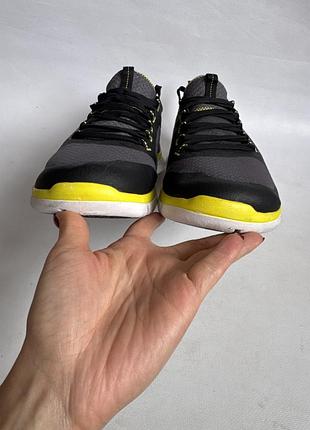 Кросівки clarks 3