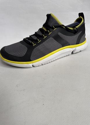 Кросівки clarks 6