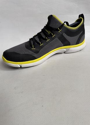 Кросівки clarks 7
