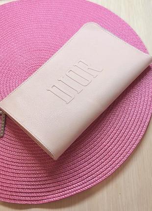 Оригінальна косметичка лімітований випуск dior