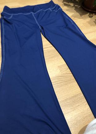 Спортивні штани нові 5xl