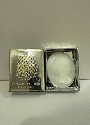 ❤️ароматическая восковая камея le camée parfumë от trudon, оригинал