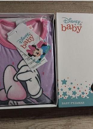 Піжама disney p. 80, 86, 92, 98