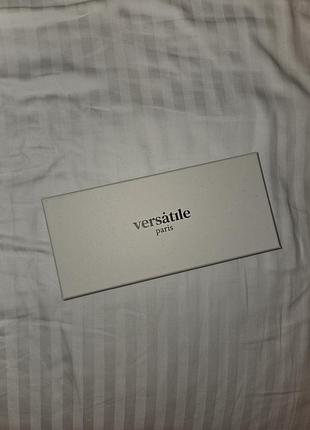 Набор ароматов versatile paris