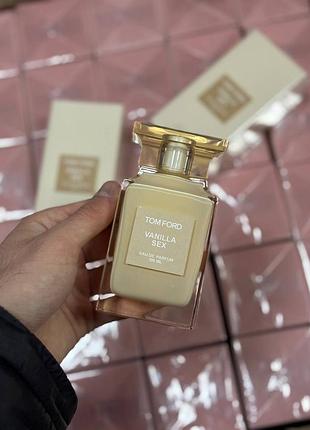Парфуми tom ford vanilla sex eau de parfum 100 мл