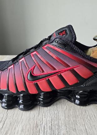 Кросівки nike shox tl