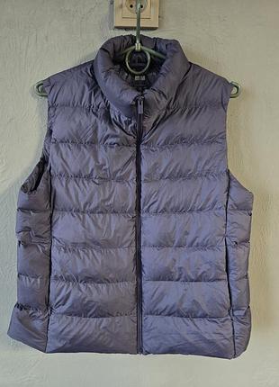 Ultra light uniqlo
