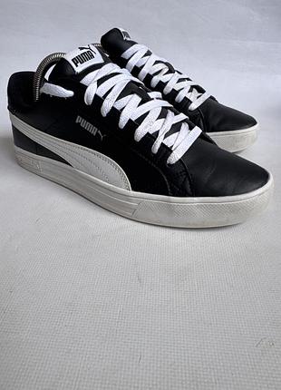 Кросівки puma 2