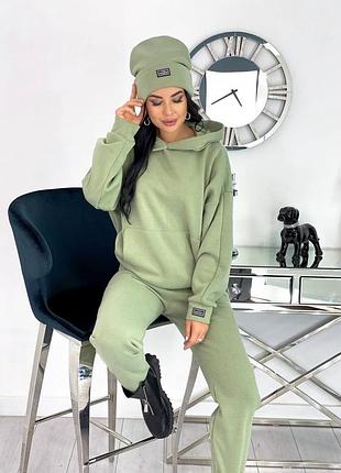 Костюм с шапкой🥰👒
