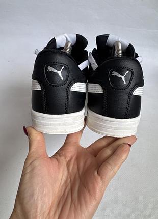 Кросівки puma 4