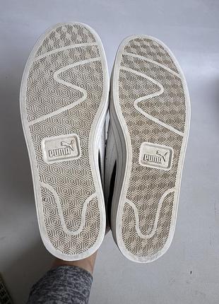 Кросівки puma 5