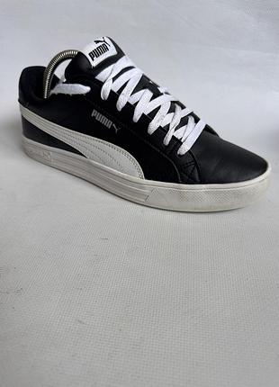 Кросівки puma 6