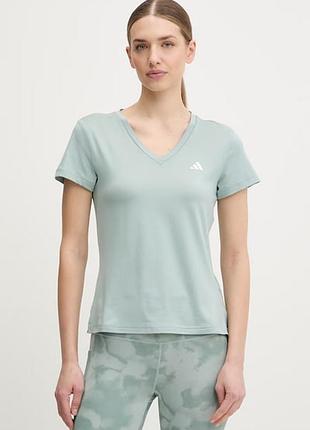 Футболка жіноча adidas