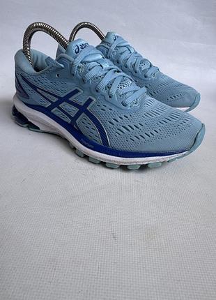 Кросівки asics 2