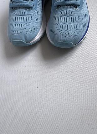 Кросівки asics 3