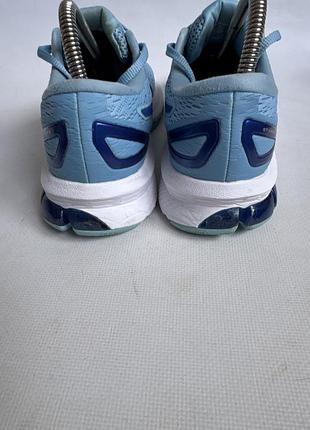 Кросівки asics 4