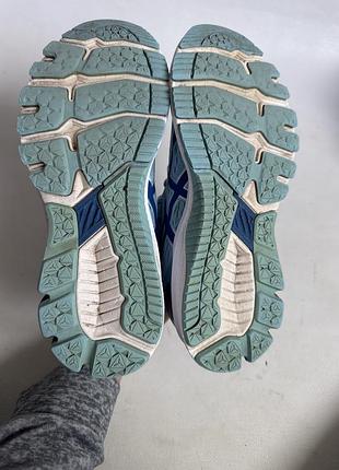 Кросівки asics 5