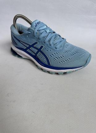 Кросівки asics 6