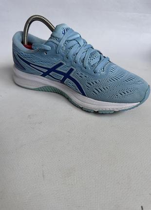 Кросівки asics 7