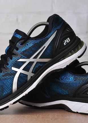Кроссовки asics gel-nimbus 20 2