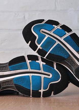 Кроссовки asics gel-nimbus 20 4