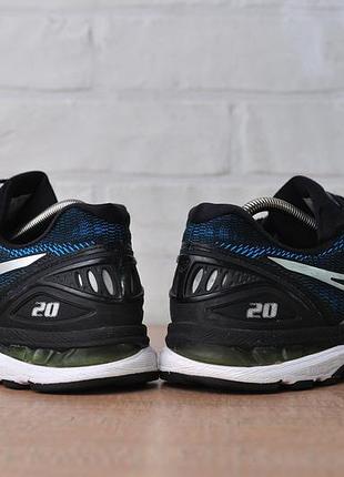 Кроссовки asics gel-nimbus 20 6