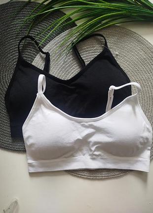 Женский топ primark комплект