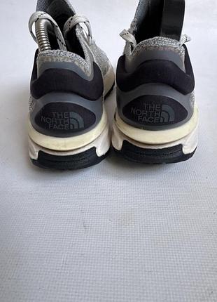 Кросівки the north face 4
