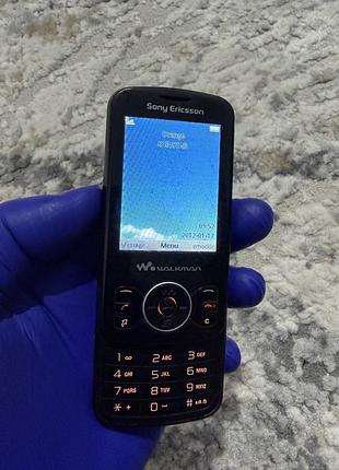 Sony ericsson w100i spiro — все працює. оригінал