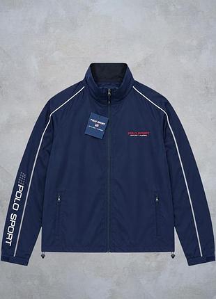 Ветровка polo ralph lauren sport