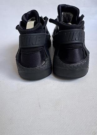 Кросівки huarache by nike 4