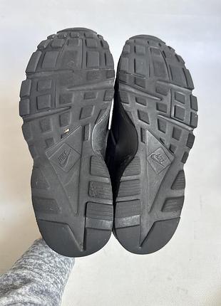 Кросівки huarache by nike 5