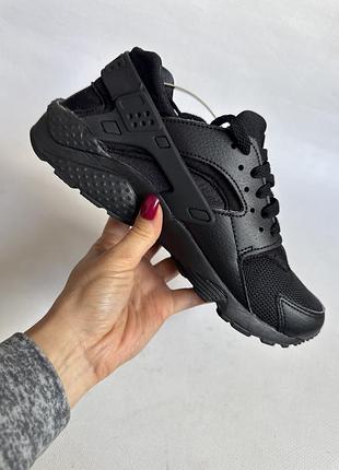 Кросівки huarache by nike 7